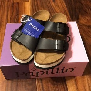 PAPILLIO SANDALS